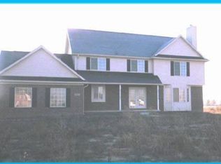 26005 Whispering Willow #58, New Boston, MI