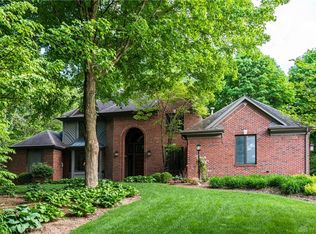 528 Rustic Trl, Dayton, OH 45434