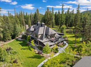 100 Whitefish Hills Dr, Whitefish, MT 59937