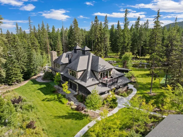 100 Whitefish Hills Dr, Whitefish, MT 59937