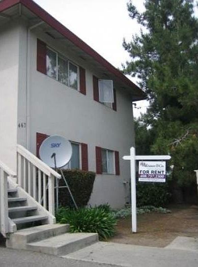 1st image of 467 Leigh Ave APT 6