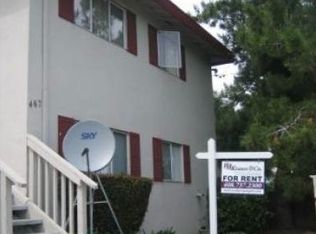 467 Leigh Ave APT 6, San Jose, CA 95128