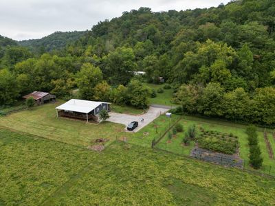 5930 Wet Mill Creek Rd, Celina, TN, 38551