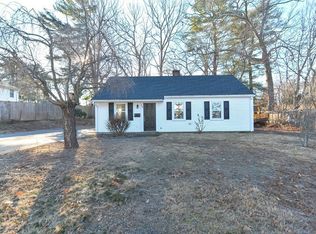 53 Woodbine Rd, Stoughton, MA 02072
