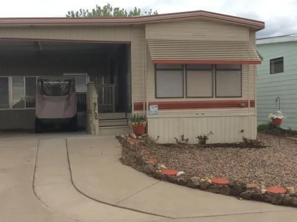 1928 Lynx Ln, Show Low, AZ 85901