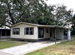 1023 Beckman Dr, South Daytona, FL 32119