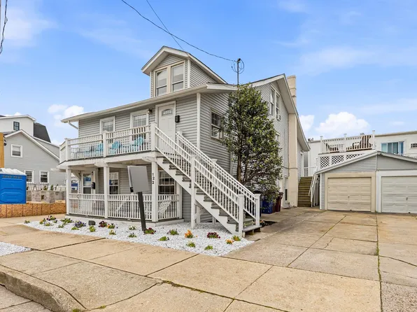 122 N Sacremento Ave, Ventnor City, NJ 08406