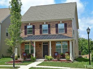 1909 Aventon Ln, Morrisville, NC 27560