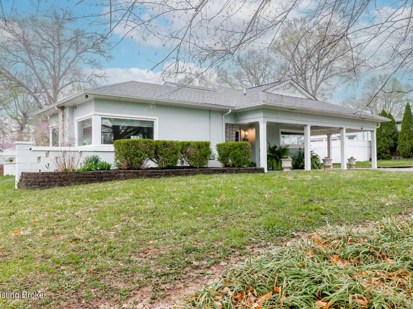 1031 Thruston Ave, Louisville, KY 40217