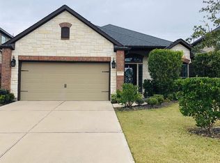 27322 Aspen Falls Ln, Fulshear, TX 77441