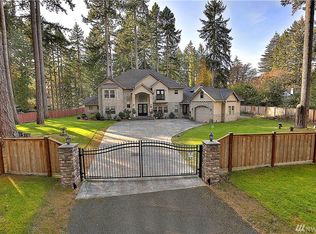 12210 Gravelly Lake Dr SW, Lakewood, WA 98499
