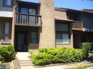 8536 Gwynedd Way, Springfield, VA 22153