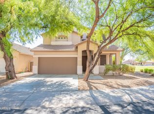 5621 W Saint Anne Ave, Laveen, AZ 85339