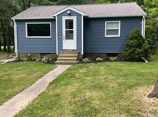 5527 Collingwood Ave, Kalamazoo, MI 49004