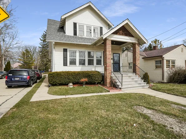 2322 Spring St, Racine, WI 53405