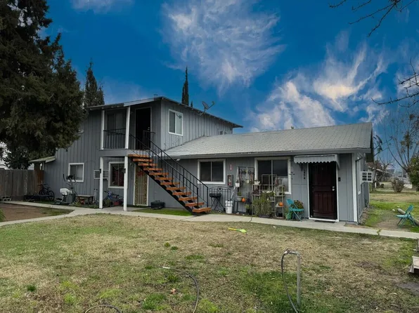 6848-6860 Walnut Ave, Winton, CA 95388