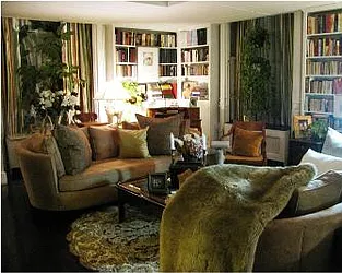 Rented by Corcoran