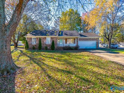 120 Harwell Ln, Meridianville, AL, 35759