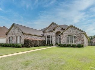 11968 Greymont Blvd, Moundville, AL 35474