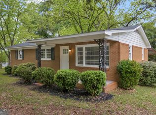 160 Jordan St, Royston, GA 30662