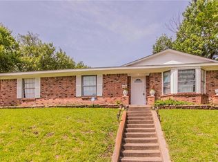 1605 S Parkway Blvd S, Mesquite, TX 75149