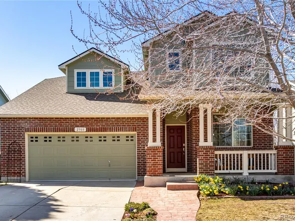 2303 Dogwood Drive, Erie, CO 80516