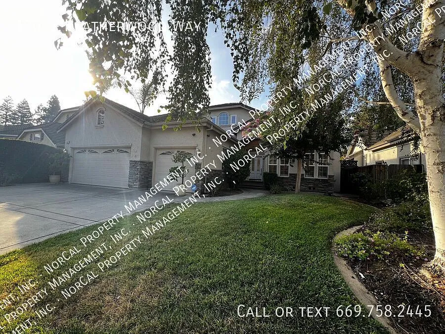 17032 Heatherwood Way