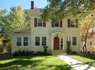 51 Plymouth Ave, Maplewood, NJ 07040