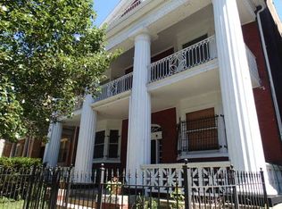 4751 S Forrestville Ave APT 2S, Chicago, IL 60615