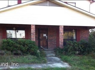 4379 County Road 31, Rose Hill, MS 39356
