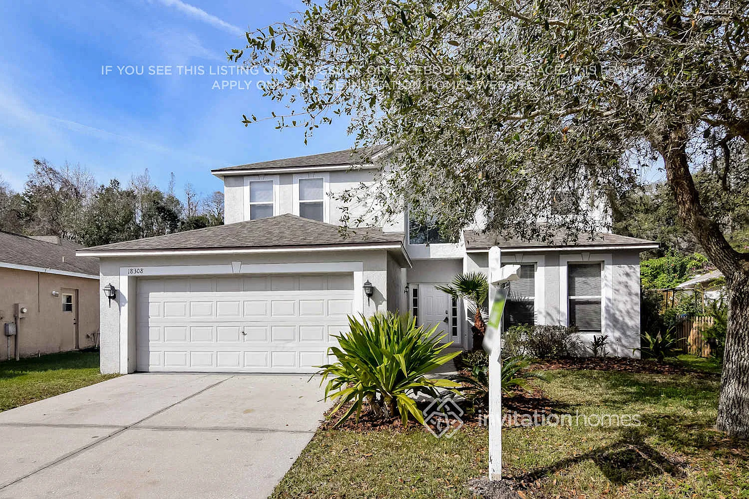 18308 Elmhurst Ln Tampa, FL 33647 — Photo 2