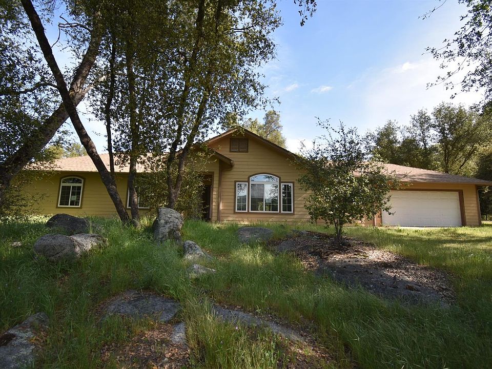45137 Sunrise Dr, Ahwahnee, CA 93601 Zillow