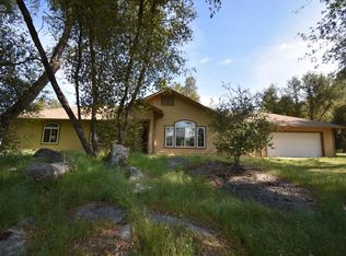 45137 Sunrise Dr, Ahwahnee, CA 93601