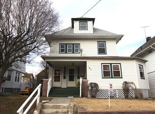 168 Howard Ave, Passaic, NJ