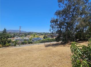 0 Wallace Ln LOT 341, Vista, CA 92083