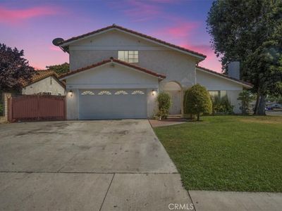 705 E 26th St, San Bernardino, CA, 92404