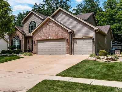 310 Highland Meadows Ct, Wentzville, MO, 63385