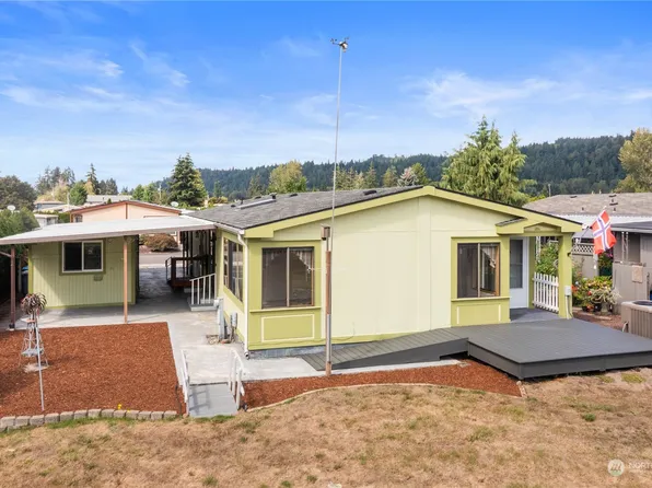 836 S Harman Way #93, Orting, WA 98360