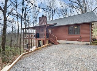 173 Mountain Laurel Ln, Ellijay, GA 30536