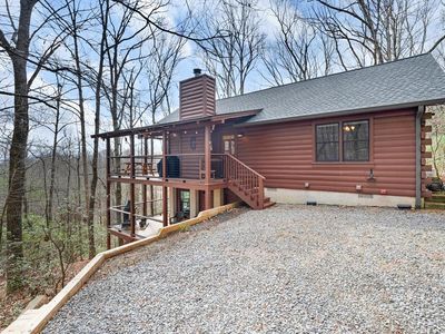 173 Mountain Laurel Ln, Ellijay, GA, 30536