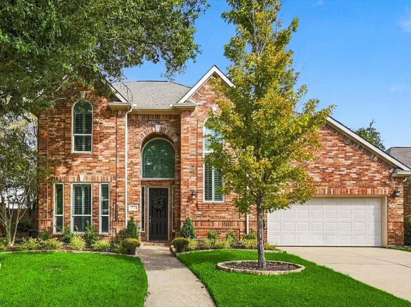 1320 Currant Way, Flower Mound, TX 75028
