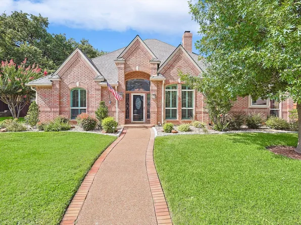 1003 Blackoak Ct, Keller, TX 76248