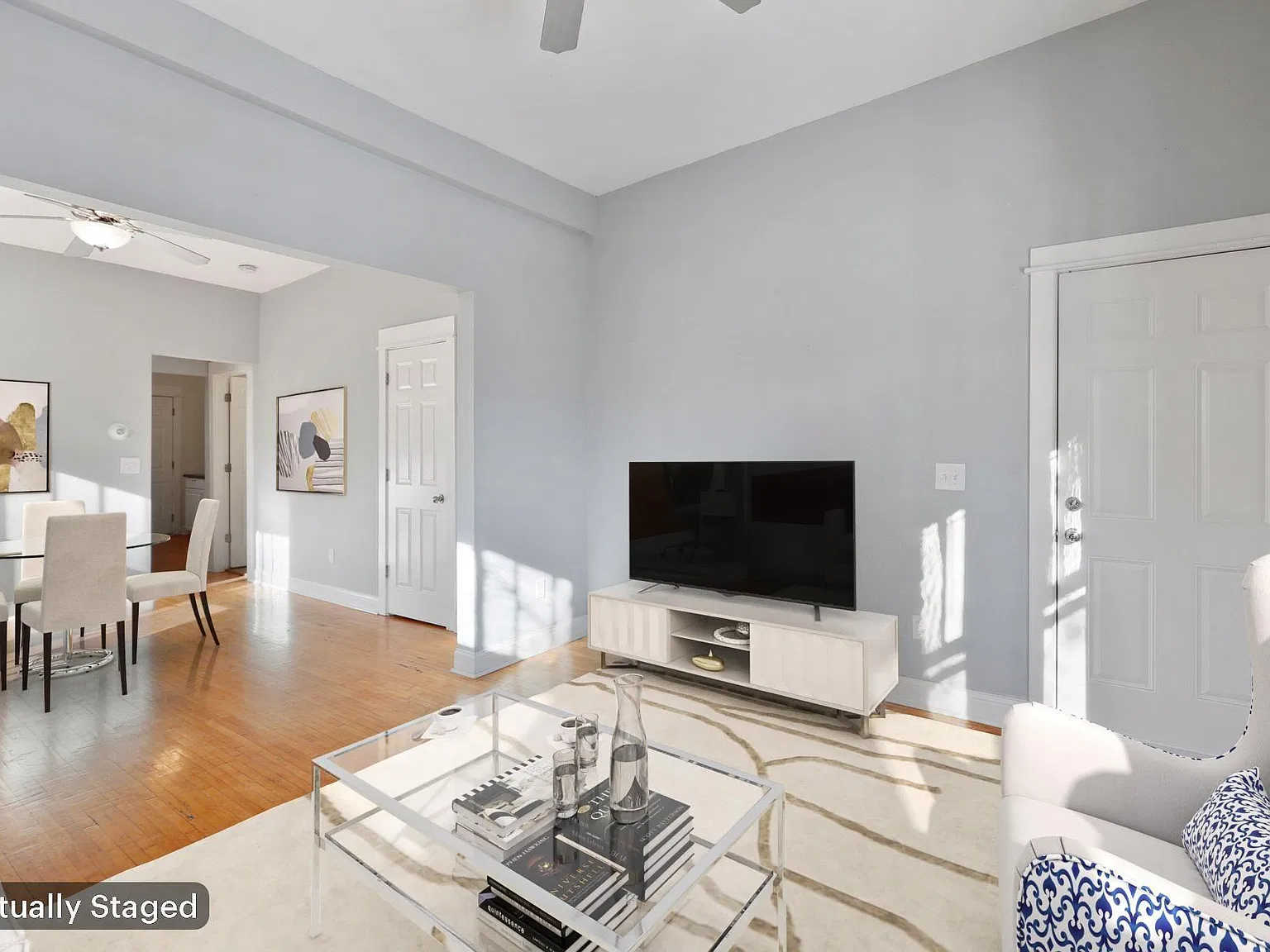 1 bed, 1.0 bath, 750 sqft, $1,095 — Photo 3