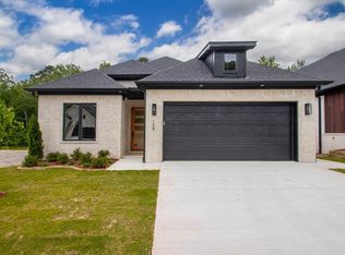 108 Kinley Loop, Little Rock, AR 72223