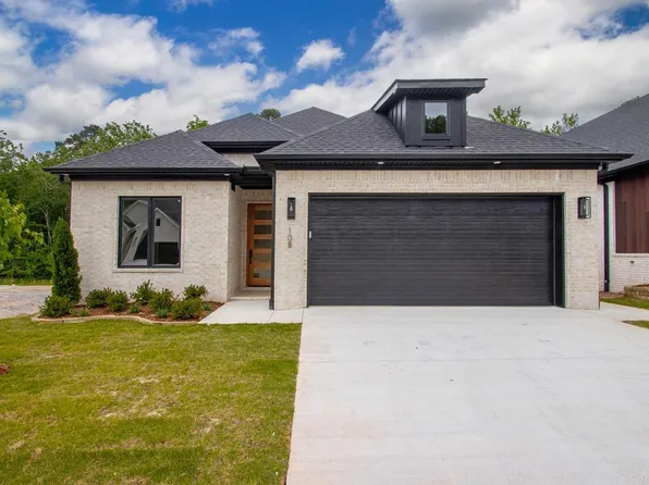 108 Kinley Loop, Little Rock, AR 72223