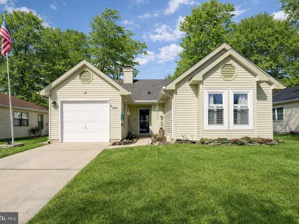 116 Lantern Pl, Little Egg Harbor, NJ 08087