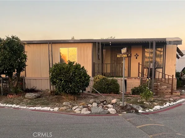 25526 Redlands Blvd Space 1, Loma Linda, CA 92354