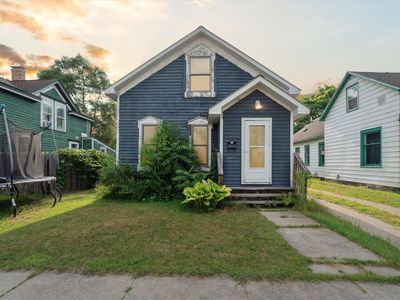 108 S Webster St, Greenville, MI, 48838