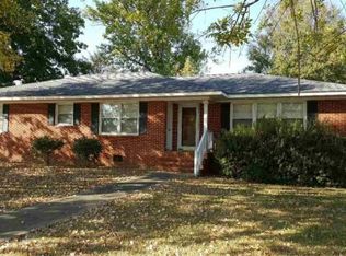 65 Tuscaloosa Ave, Carrollton, AL 35447