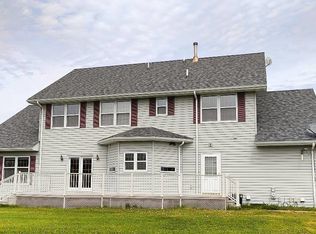 8848 E Leander Rd, Cook, MN 55723